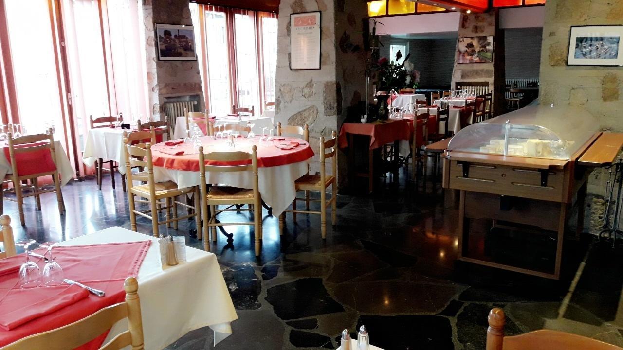 Hotel Le Chalet Sembadel ภายนอก รูปภาพ