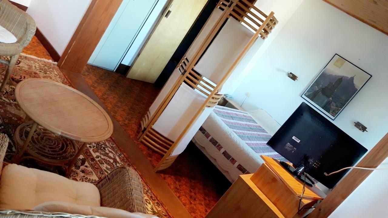 Hotel Le Chalet Sembadel ภายนอก รูปภาพ