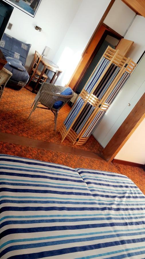 Hotel Le Chalet Sembadel ภายนอก รูปภาพ