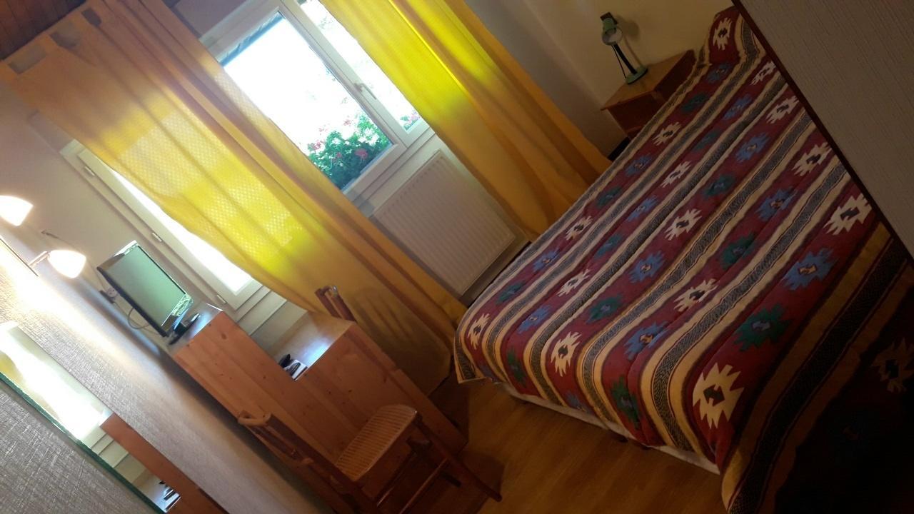Hotel Le Chalet Sembadel ภายนอก รูปภาพ