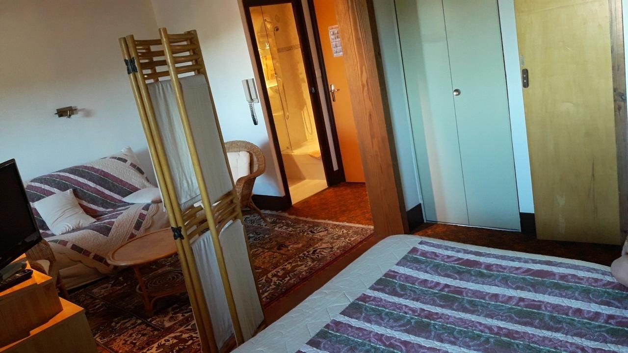 Hotel Le Chalet Sembadel ภายนอก รูปภาพ